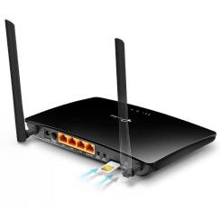 Маршрутизатор TP-Link TL-MR6400 Фото 3