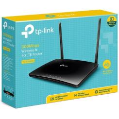 Маршрутизатор TP-Link TL-MR6400 Фото 4