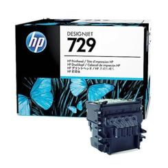 Печатающая головка HP No.729 DesignJet Фото 1