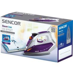 Утюг Sencor SSI8710VT Фото 10