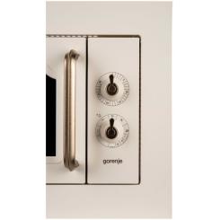 Микроволновая печь Gorenje BM235CLI Фото 3