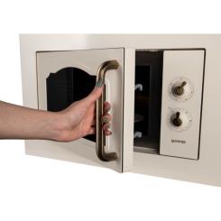 Микроволновая печь Gorenje BM235CLI Фото 6