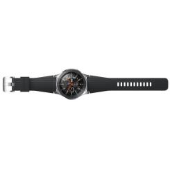 Смарт-часы Samsung SM-R800 (Galaxy Watch 46mm) Silver Фото 5