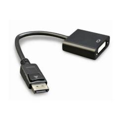 Переходник Cablexpert DisplayPort на DVI Фото 1