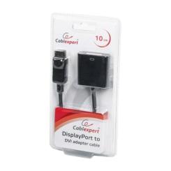 Переходник Cablexpert DisplayPort на DVI Фото 2