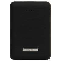 Батарея универсальная Nomi S100 10000 mAh black Фото
