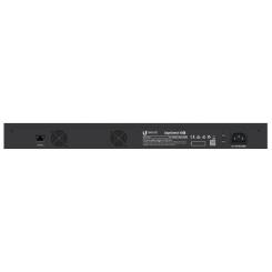 Коммутатор сетевой Ubiquiti ES-16-XG Фото 1
