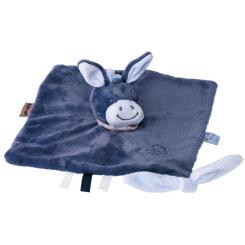 Мягкая игрушка Nattou ослик Алекс Фото 3