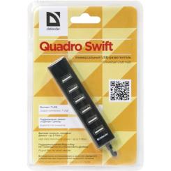Концентратор Defender Quadro Swift Фото 3