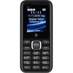 Мобильный телефон 2E S180 Blue Фото