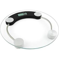 Весы напольные Esperanza EBS007K Фото