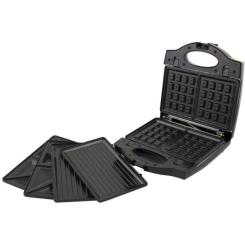 Сэндвичница Esperanza EKT006K Фото 1