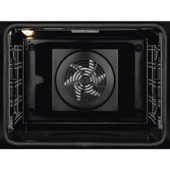 Духовой шкаф Zanussi OPZB2300R Фото 1