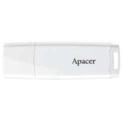 USB флеш накопитель Apacer 64GB AH336 White USB 2.0 Фото