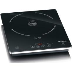 Настольная плита Severin KP 1071 Фото 3