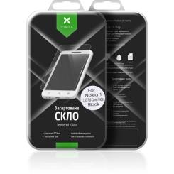 Стекло защитное Vinga для Nokia 1 Black Фото 8