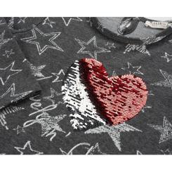 Платье детское Breeze со звездочками Фото 4