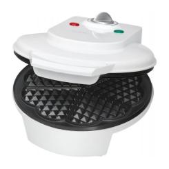 Вафельница Clatronic WA 3491 White Фото 1