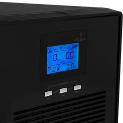 Источник бесперебойного питания LogicPower LP-UL3500VA Фото 9