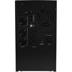 Источник бесперебойного питания LogicPower LP-UL3500VA Фото 5