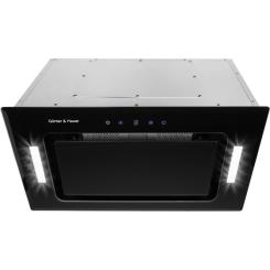 Вытяжка кухонная Gunter&Hauer ATALA 1060 GL Фото