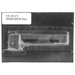 Картридж WWM EPSON ERC 09/22 Black Фото
