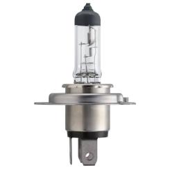 Автолампа Philips H4 VisionPlus, 2шт Фото