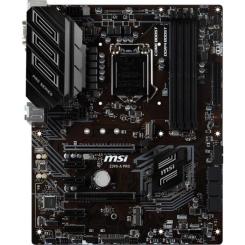 Материнская плата MSI Z390-A PRO Фото 1