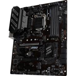 Материнская плата MSI Z390-A PRO Фото 2