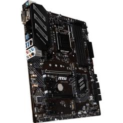 Материнская плата MSI Z390-A PRO Фото 3