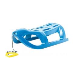 Санки Prosperplast SEA LION ISBLION-3005U Синие Фото