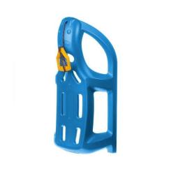 Санки Prosperplast SEA LION ISBLION-3005U Синие Фото 4