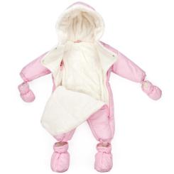 Комбинезон детский Verscon "Bear" Фото 2