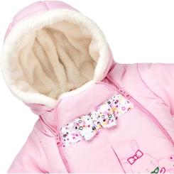 Комбинезон детский Verscon "Bear" Фото 3