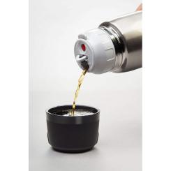 Термос Zojirushi SJ-JS10BA 1 л Black Фото 3