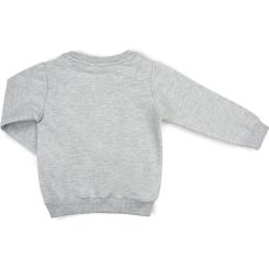 Кофта детская Breeze с котиком Фото 1