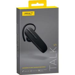 Bluetooth-гарнитура Jabra Talk 5 Фото 4
