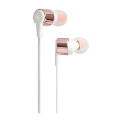 Наушники JBL T210 Rose Gold Фото