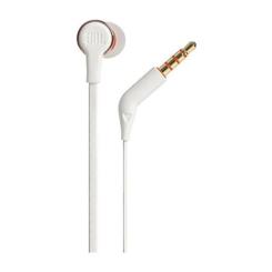 Наушники JBL T210 Rose Gold Фото 4