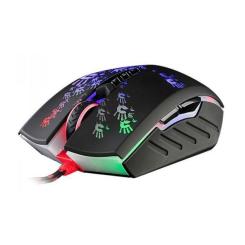 Мышка A4Tech Bloody A60A Black Фото