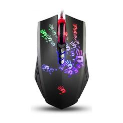 Мышка A4Tech Bloody A60A Black Фото 1