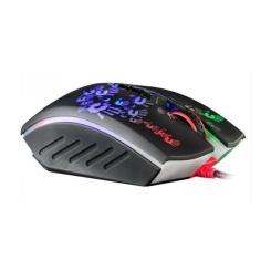 Мышка A4Tech Bloody A60A Black Фото 3