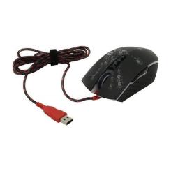 Мышка A4Tech Bloody A60A Black Фото 5
