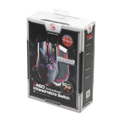 Мышка A4Tech Bloody A60A Black Фото 6