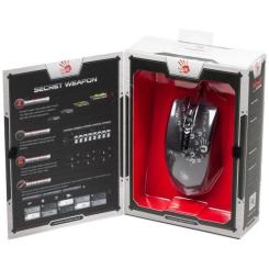 Мышка A4Tech Bloody A60A Black Фото 7