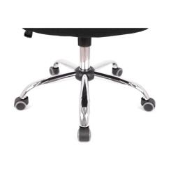 Офисное кресло Аклас Гилмор CH TILT Черное Фото 11