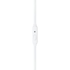 Наушники JBL T205 Silver Фото 4