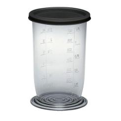 Блендер Bosch MSM 2650 B Фото 2