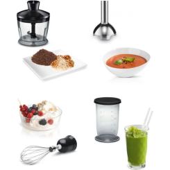 Блендер Bosch MSM 2650 B Фото 5