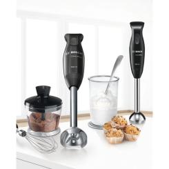 Блендер Bosch MSM 2650 B Фото 6